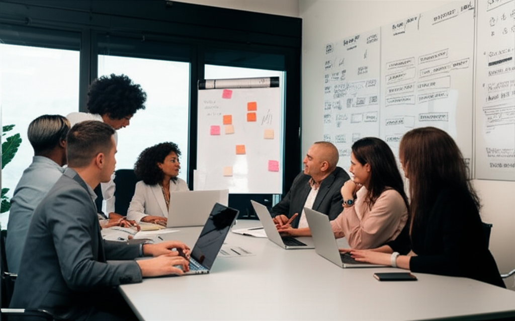 Custom Strategy Development