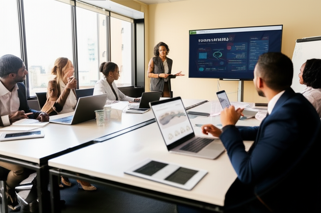 Implementation & Training